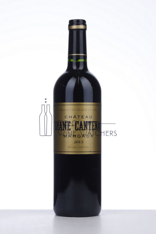 Image de 2013 BRANE CANTENAC